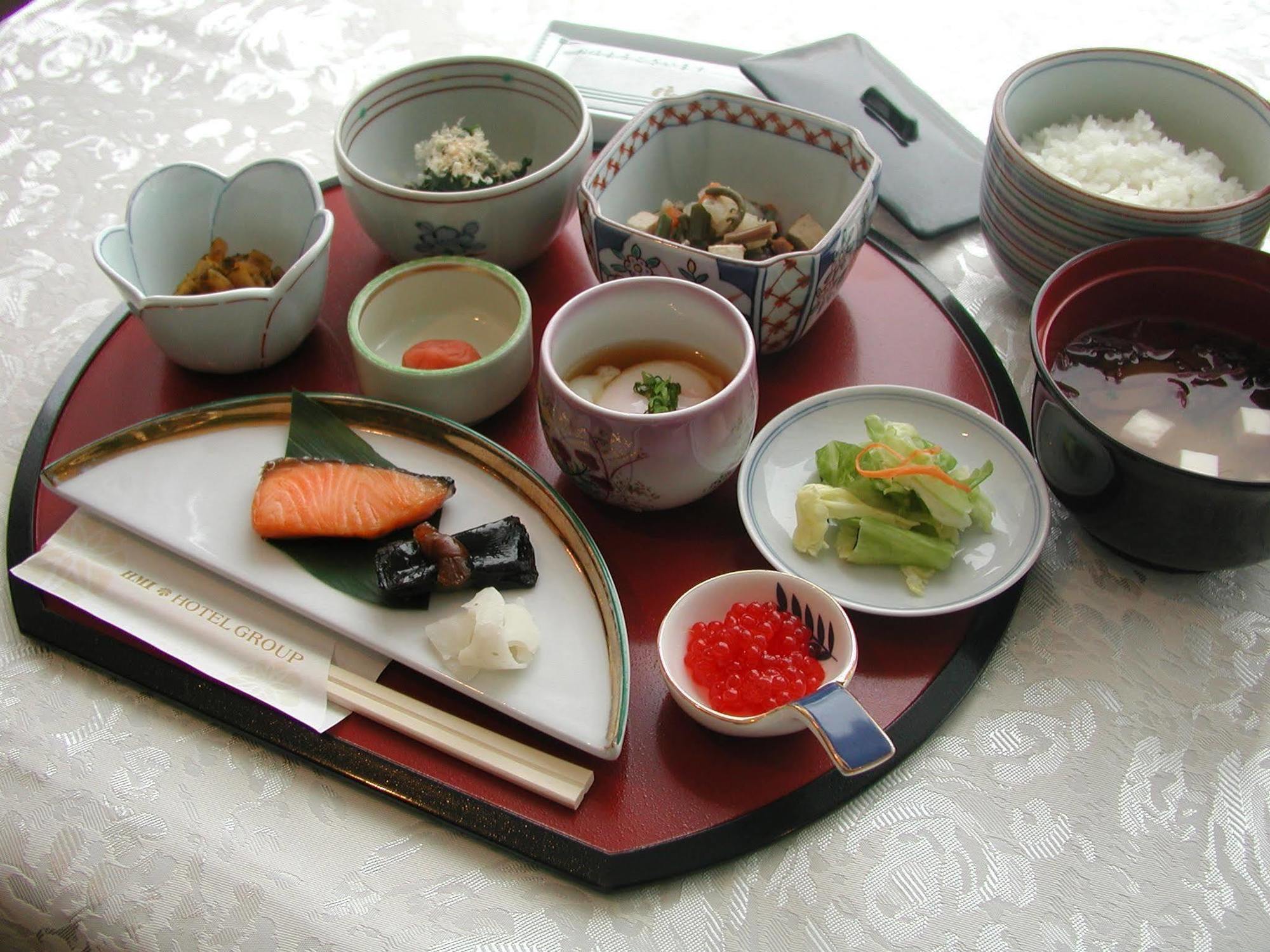 Hotel Crown Palais Aomori Zewnętrze zdjęcie