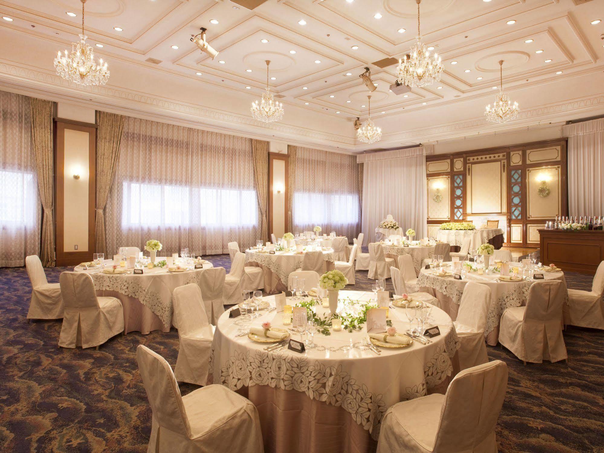 Hotel Crown Palais Aomori Zewnętrze zdjęcie