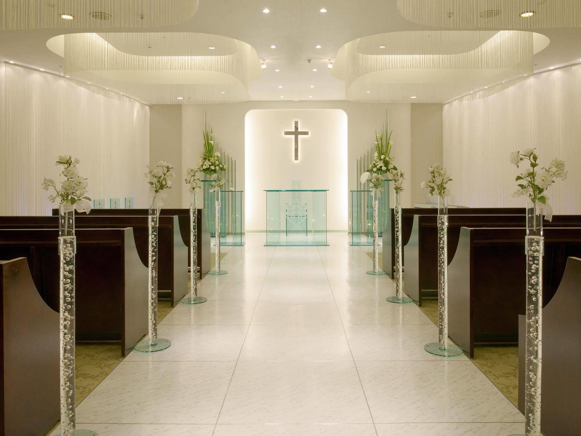 Hotel Crown Palais Aomori Zewnętrze zdjęcie