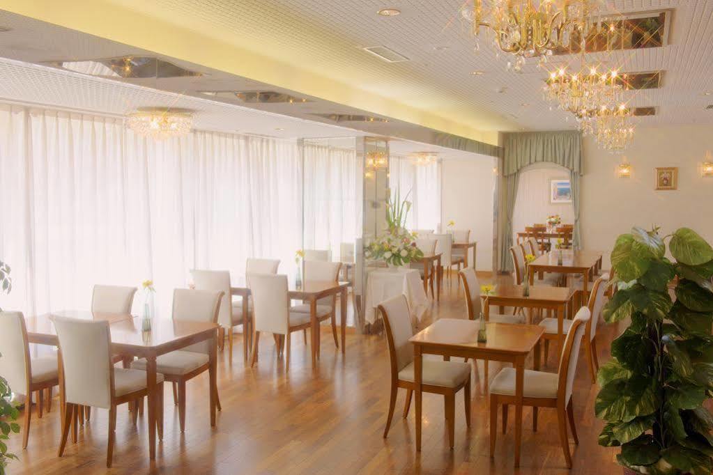 Hotel Crown Palais Aomori Zewnętrze zdjęcie