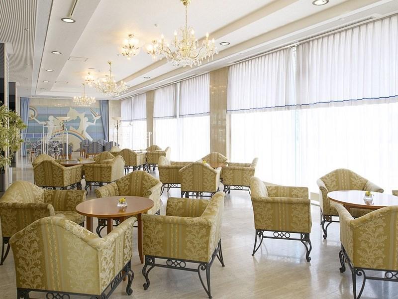 Hotel Crown Palais Aomori Zewnętrze zdjęcie