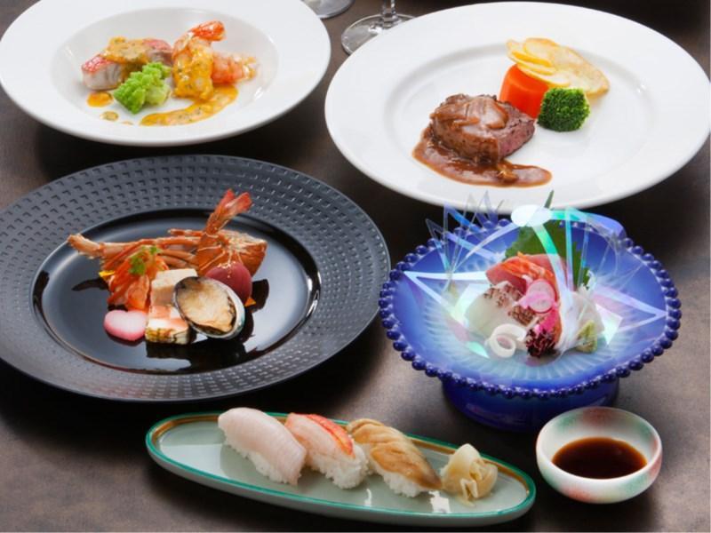 Hotel Crown Palais Aomori Zewnętrze zdjęcie