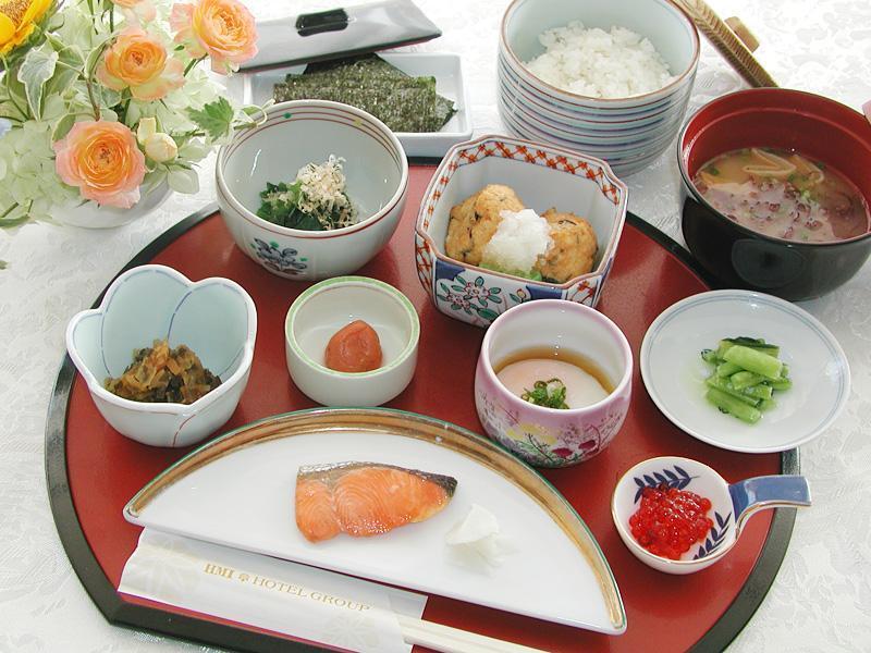 Hotel Crown Palais Aomori Zewnętrze zdjęcie