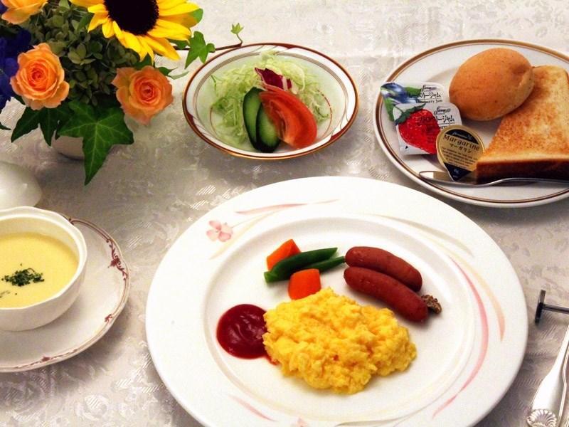 Hotel Crown Palais Aomori Zewnętrze zdjęcie