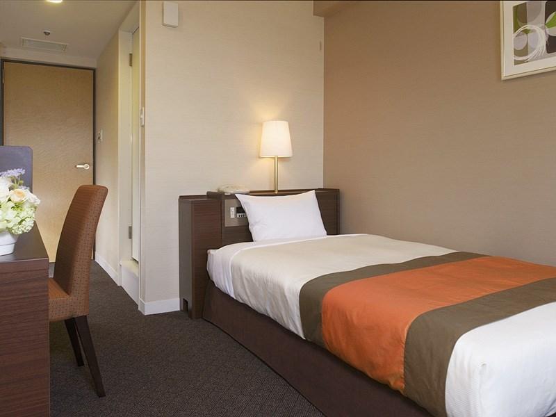 Hotel Crown Palais Aomori Zewnętrze zdjęcie
